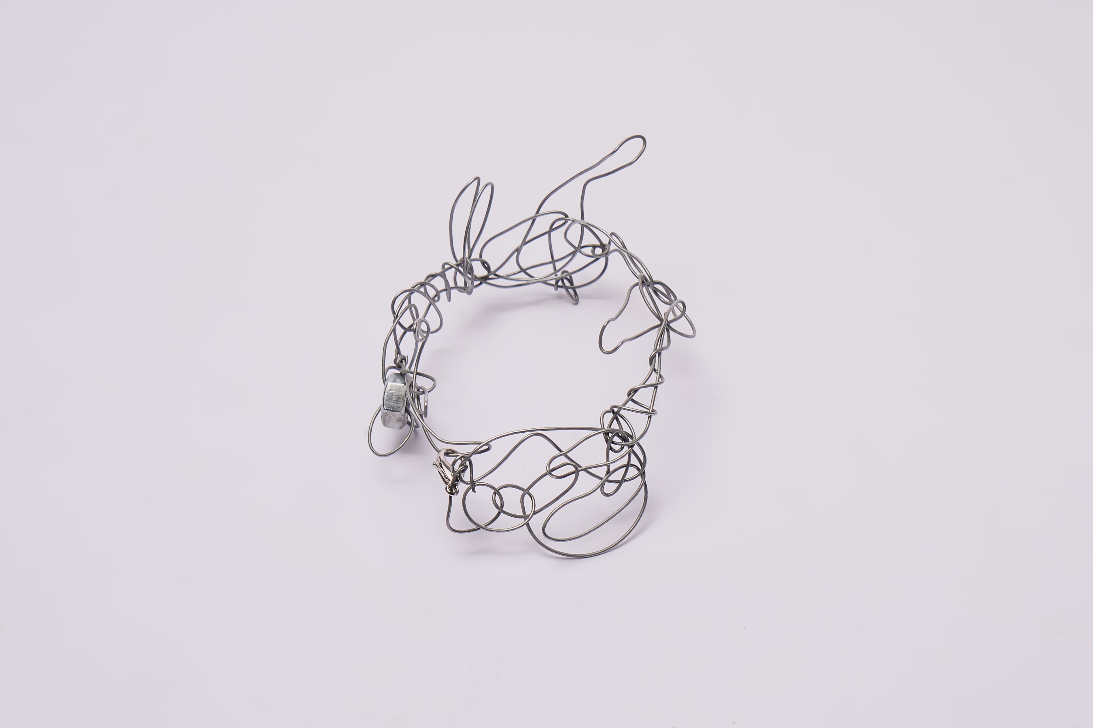 Bracelet Ringos
