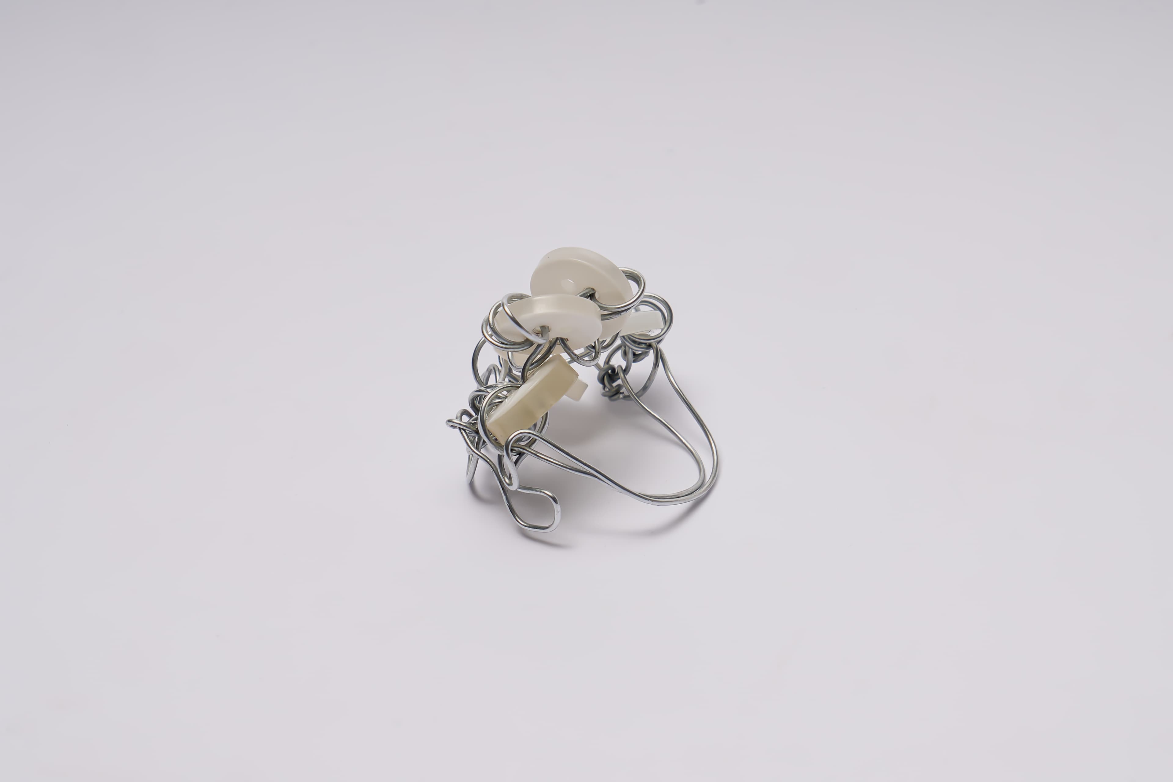 Ring Caspisian
