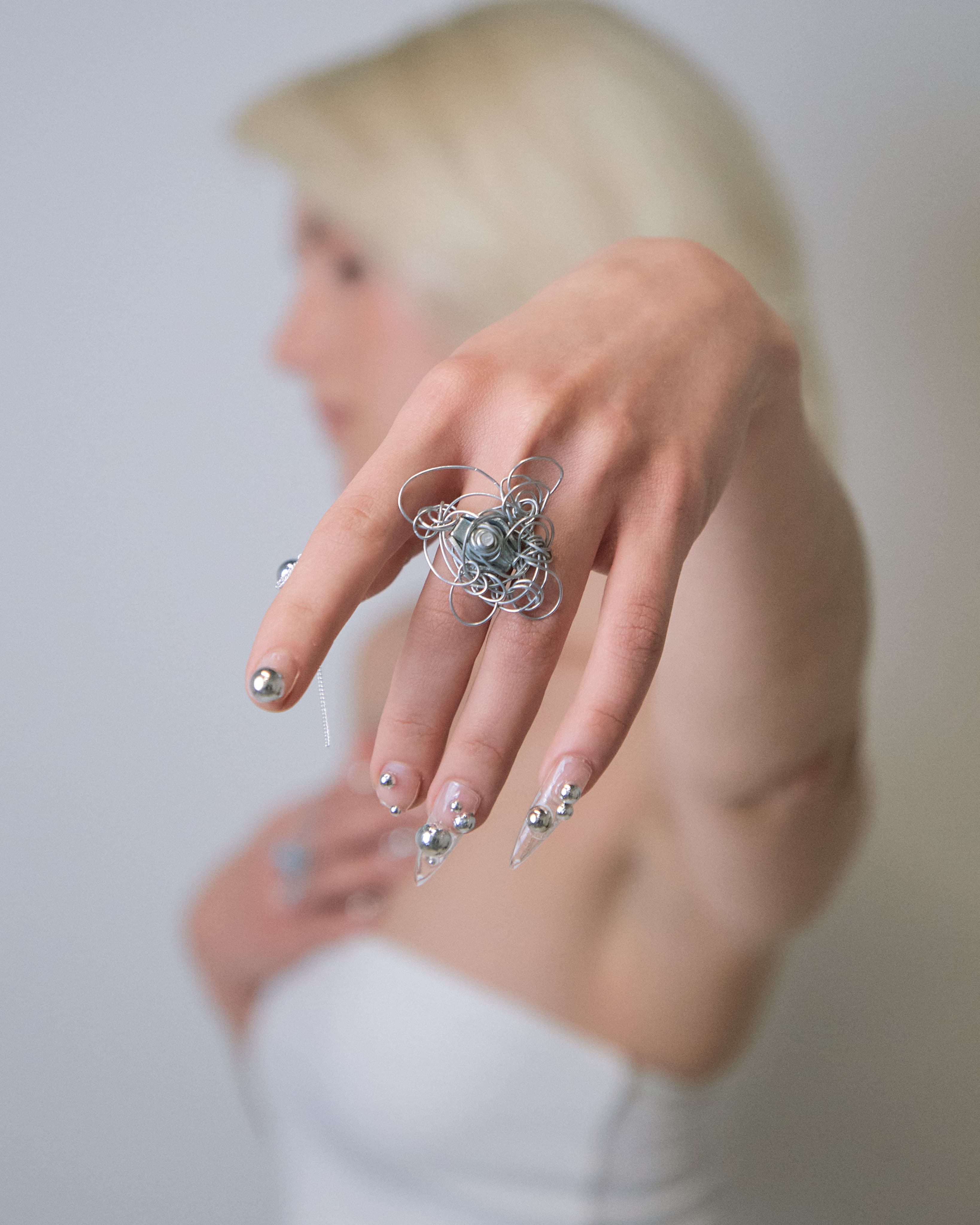 Ring Selor
