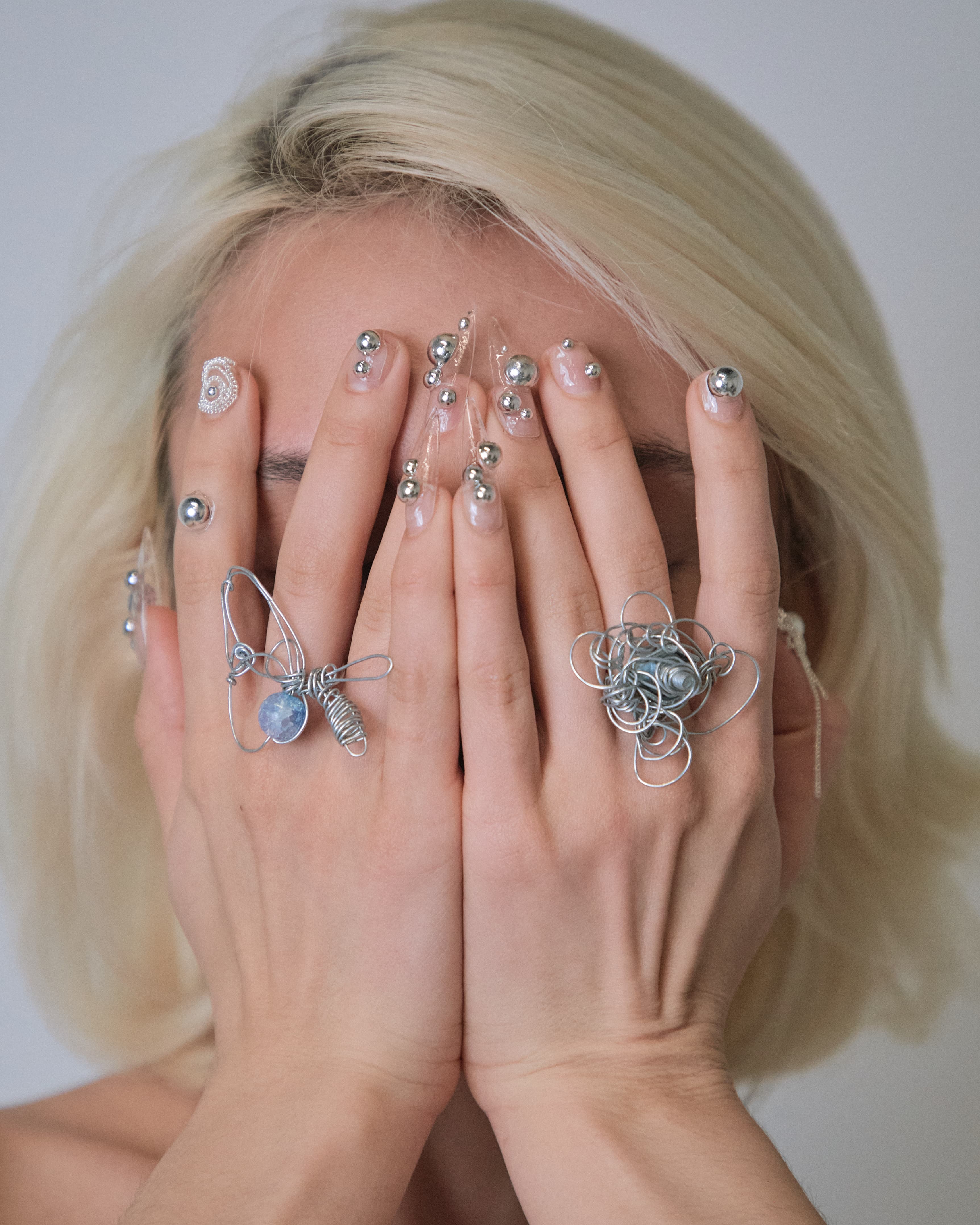 Ring Selor