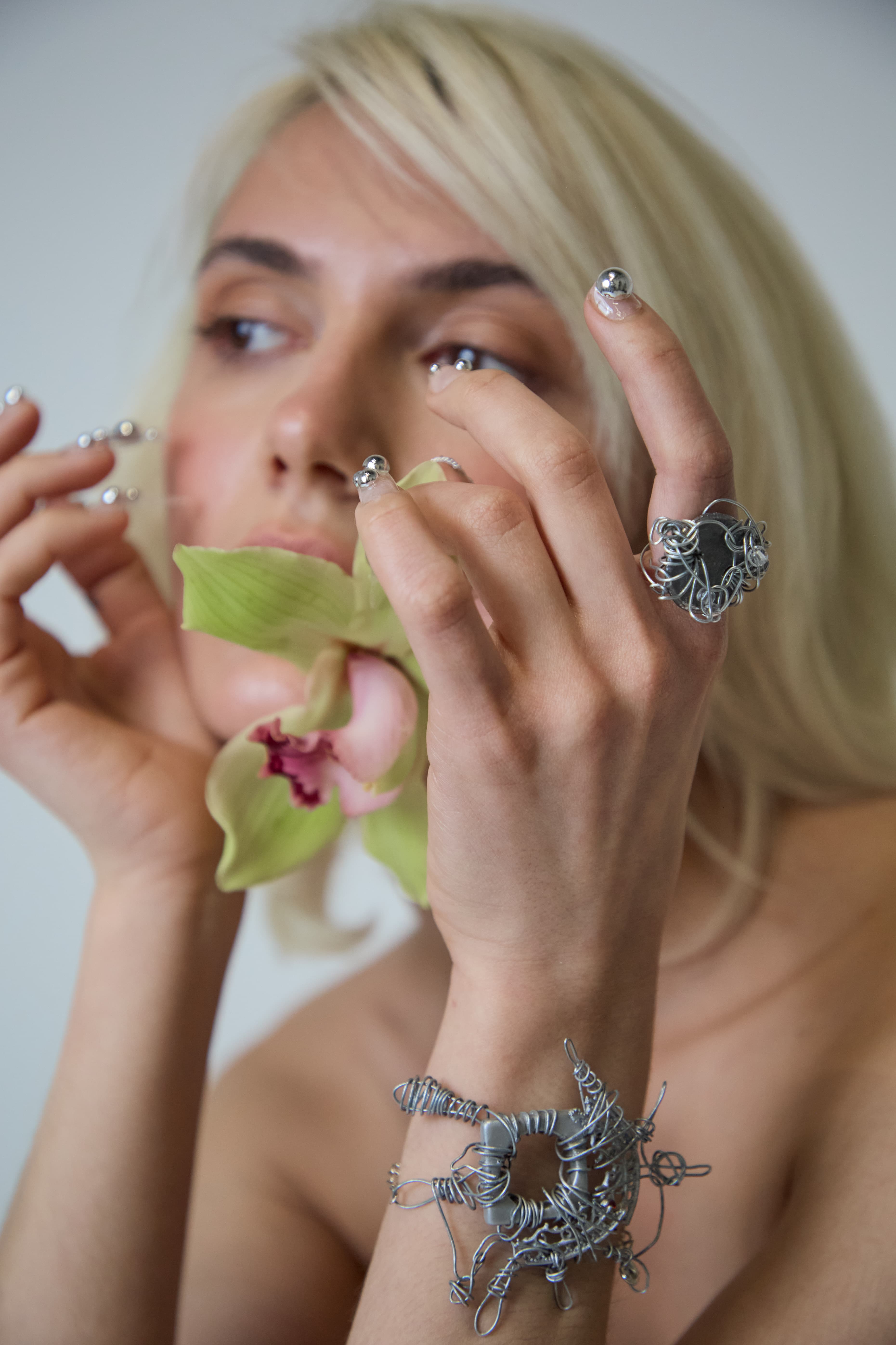 Bracelet Solei