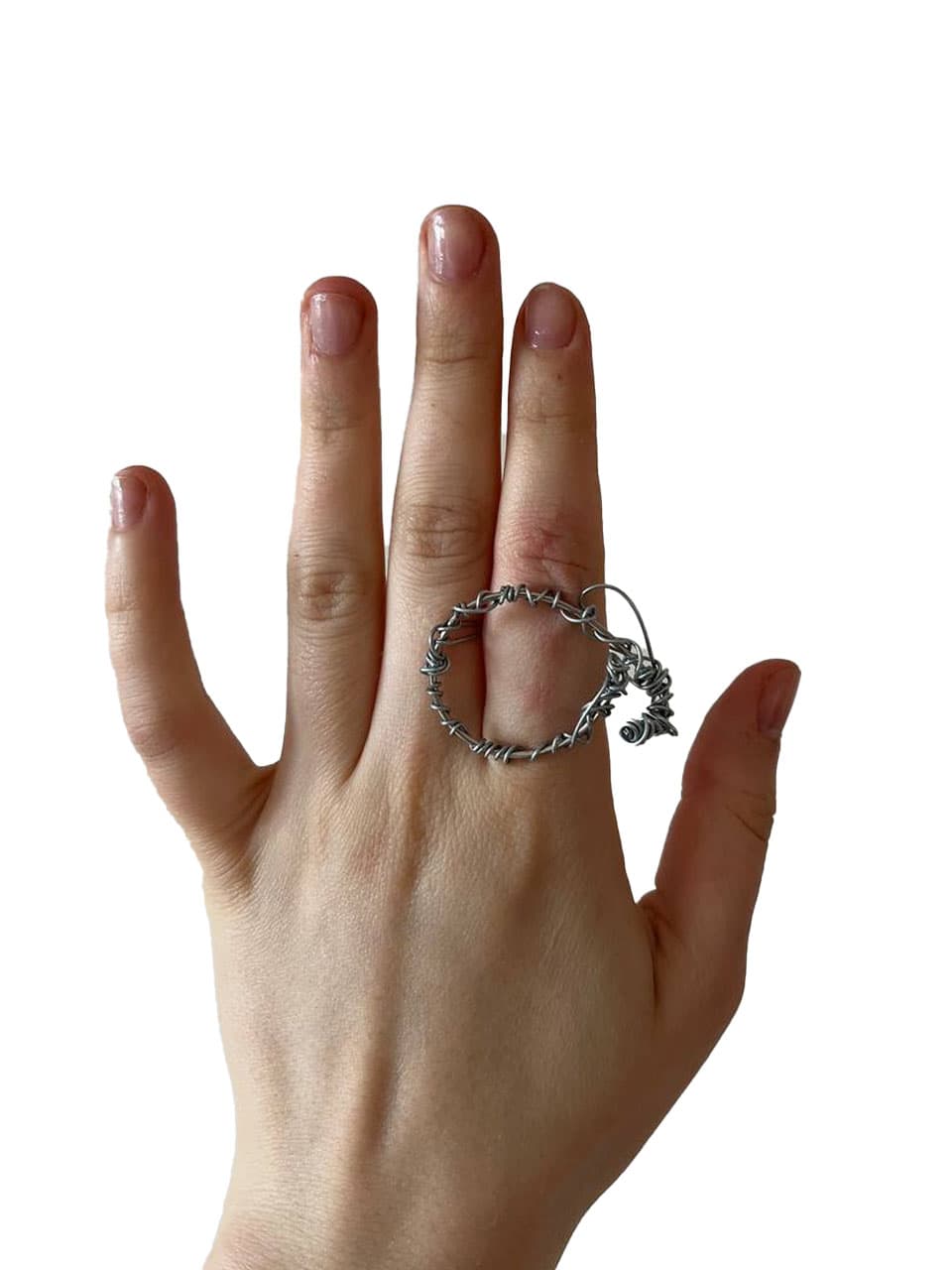 Ring Oceanus