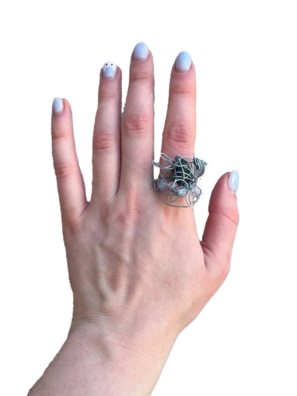Ring Puse