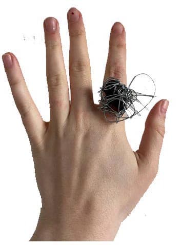 Ring Kalipso